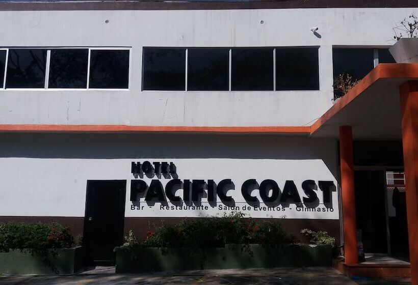 فندق Pacific Coast