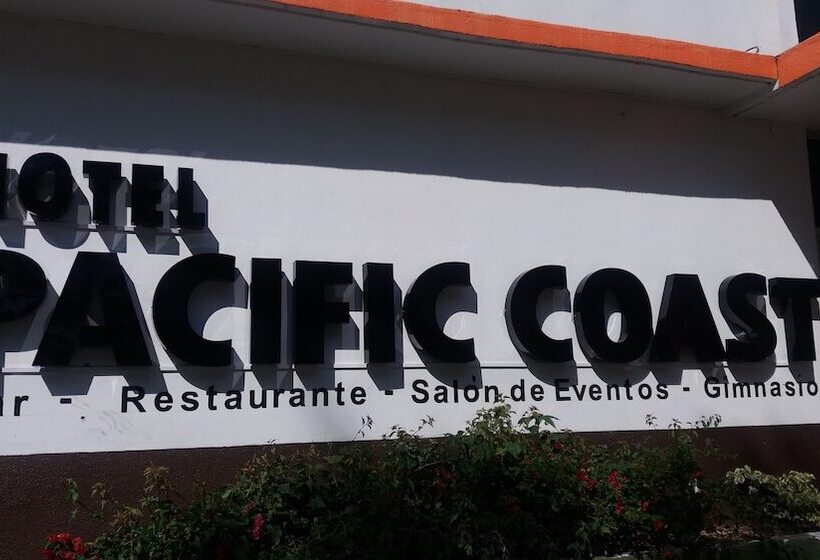 فندق Pacific Coast