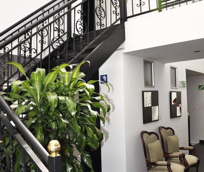 فندق Parque Santander Tunja