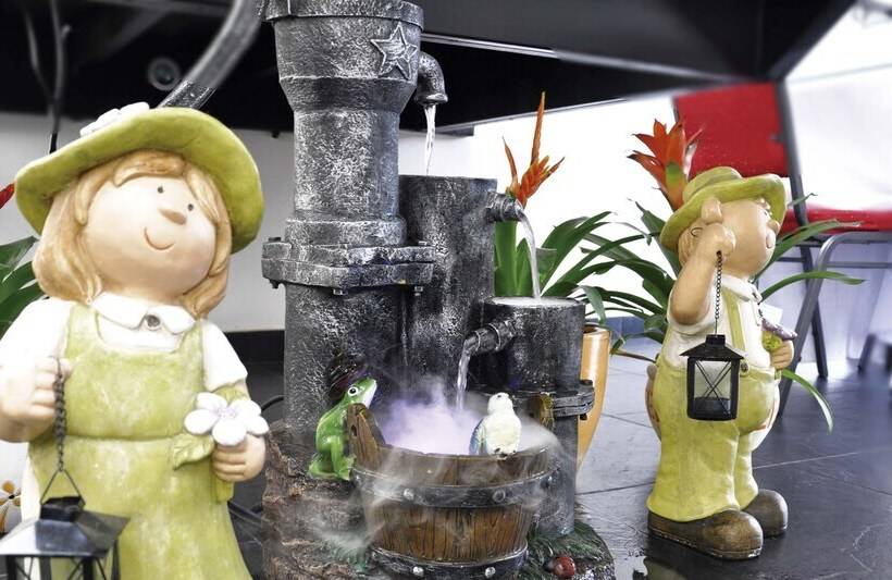 فندق Parque Santander Tunja