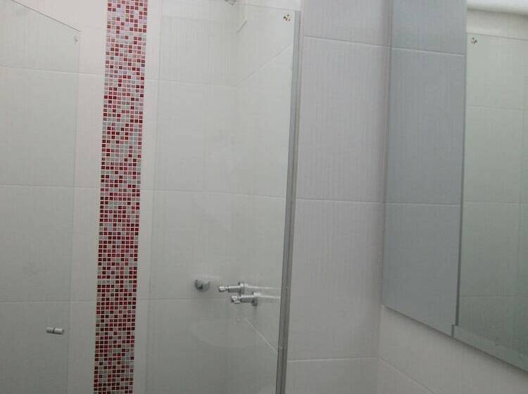 فندق Parque Santander Tunja