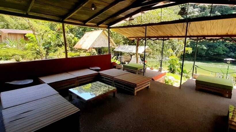 هتل Playa Selva Lodge
