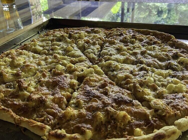 هتل Playa Selva Lodge