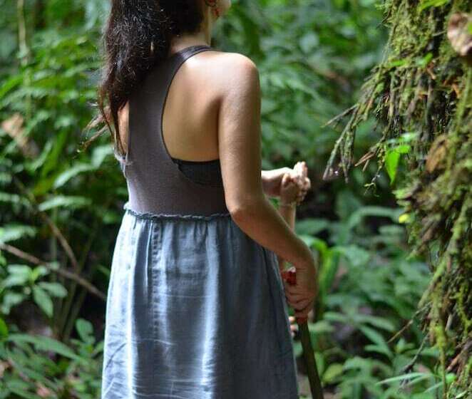 هتل Playa Selva Lodge