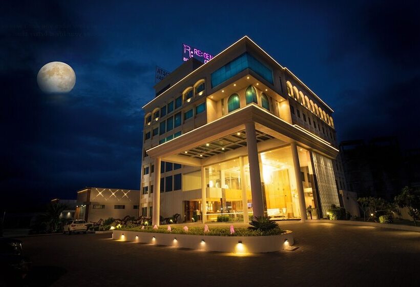 בית מלון כפרי Regenta Central Somnath, Bhalpara