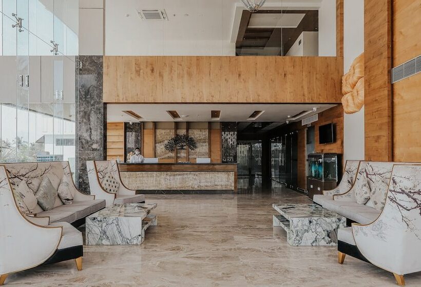 בית מלון כפרי Regenta Central Somnath, Bhalpara