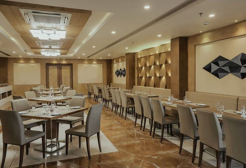 酒店 Regenta Central Somnath, Bhalpara