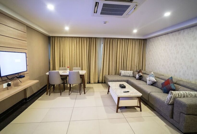 酒店 Regenta Central Somnath, Bhalpara