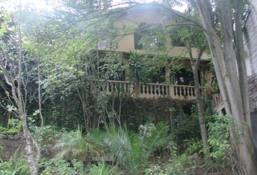 فندق Rio San Pedro B&b