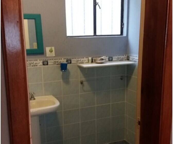 ホテル Rio San Pedro B&b