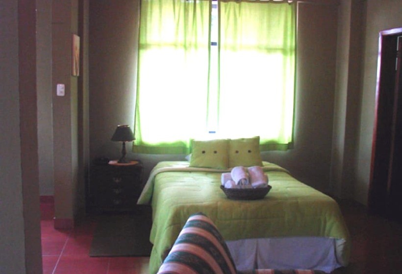 هتل Rio San Pedro B&b