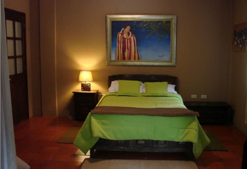 فندق Rio San Pedro B&b