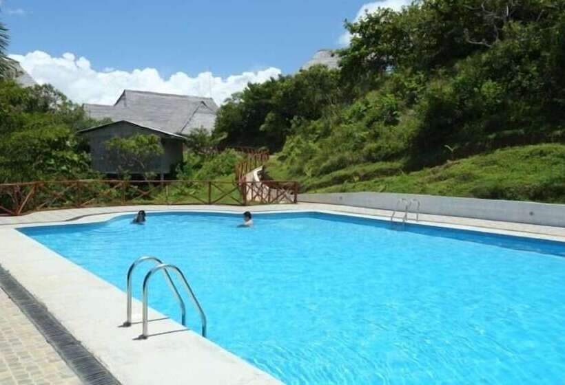 هتل Samiria Ecolodge