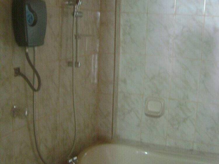 هتل Samiria Ecolodge