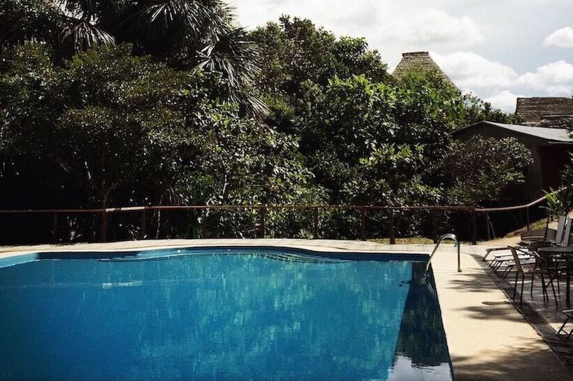 هتل Samiria Ecolodge