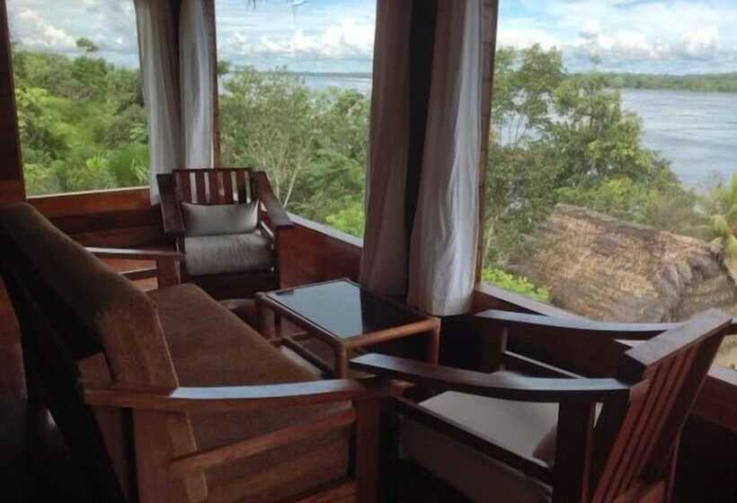 هتل Samiria Ecolodge