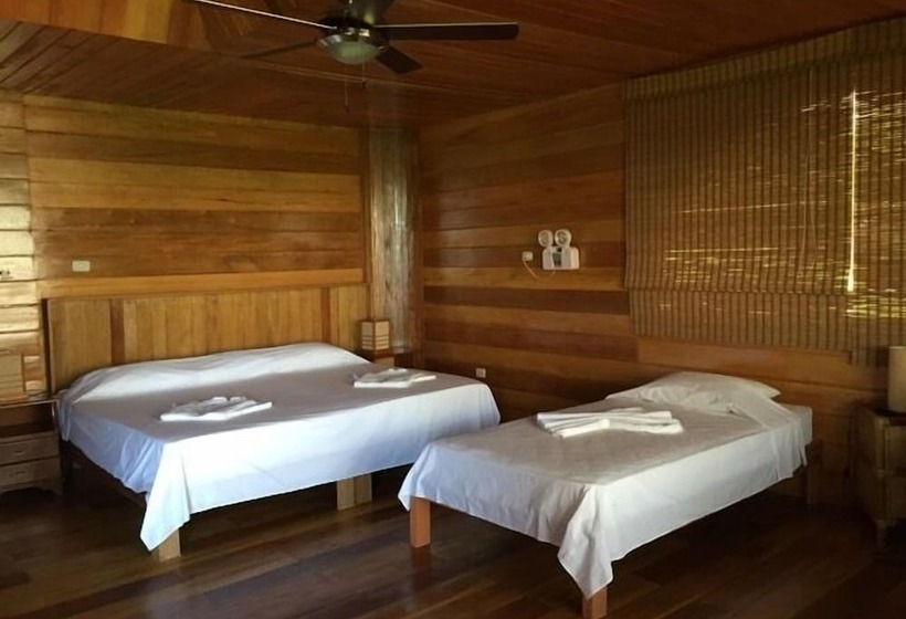 هتل Samiria Ecolodge