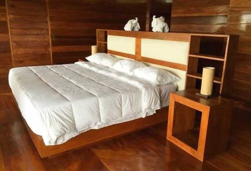 هتل Samiria Ecolodge