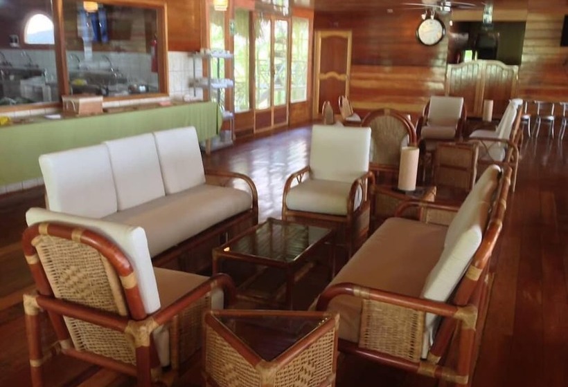 هتل Samiria Ecolodge