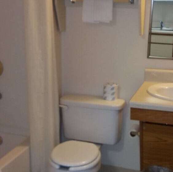 فندق Stay Lodge Thomasville Nc