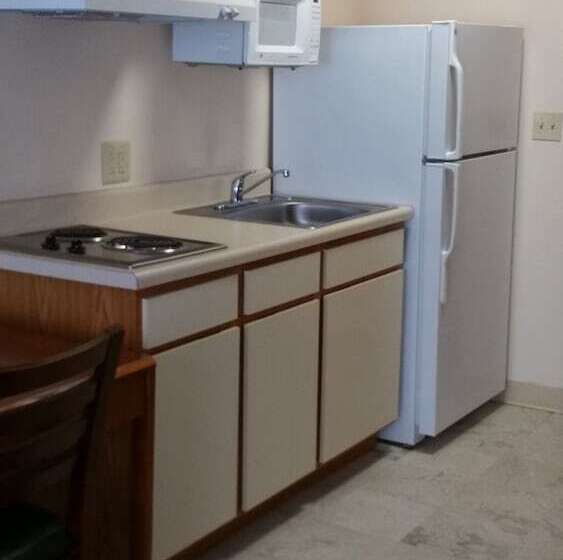 فندق Stay Lodge Thomasville Nc