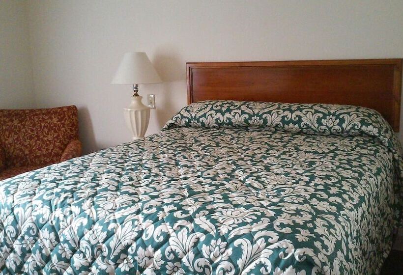 فندق Stay Lodge Thomasville Nc