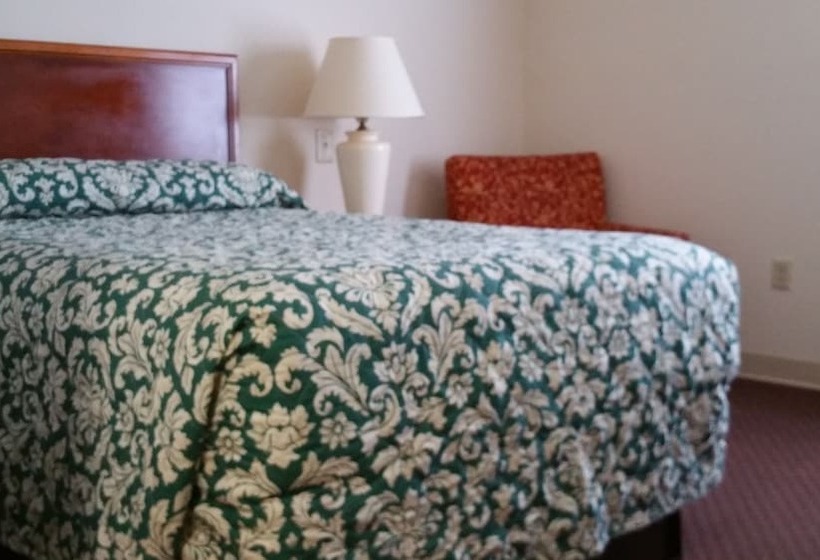 فندق Stay Lodge Thomasville Nc