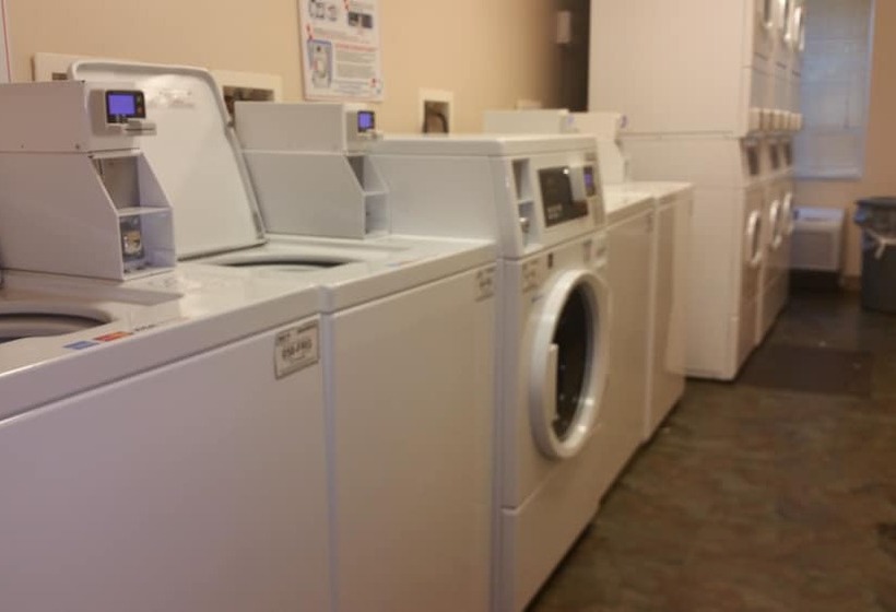 فندق Stay Lodge Thomasville Nc