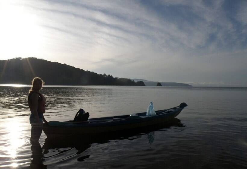 ホテル Suital Lodge