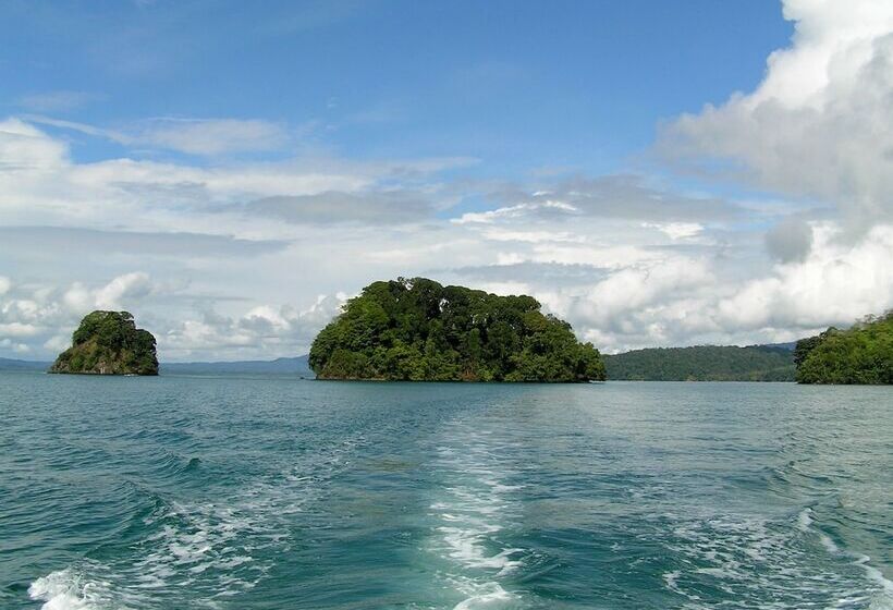 ホテル Suital Lodge