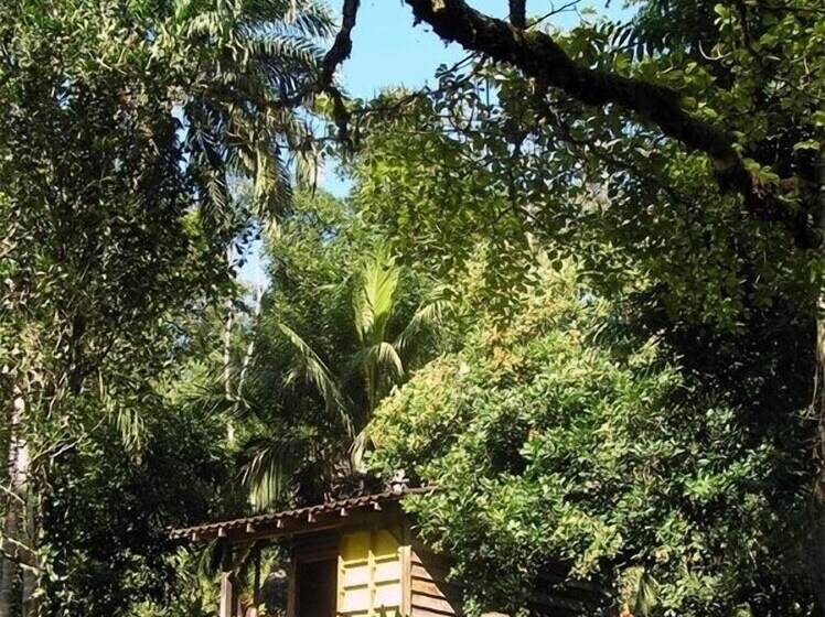 ホテル Suital Lodge