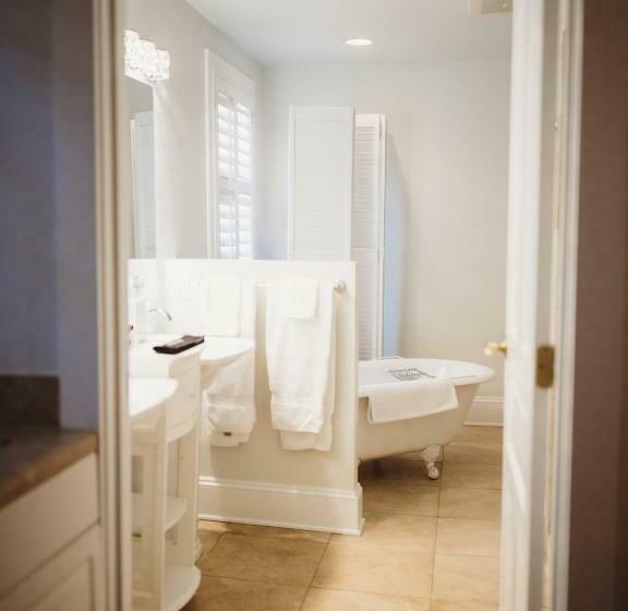 فندق The Jefferson Inn