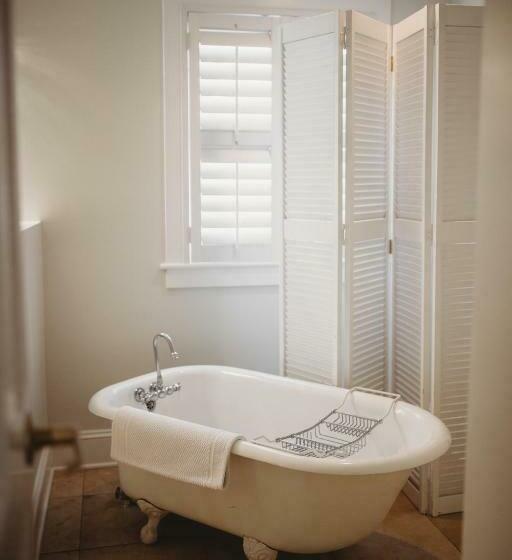 فندق The Jefferson Inn