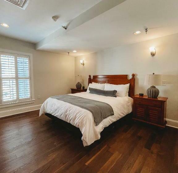 فندق The Jefferson Inn