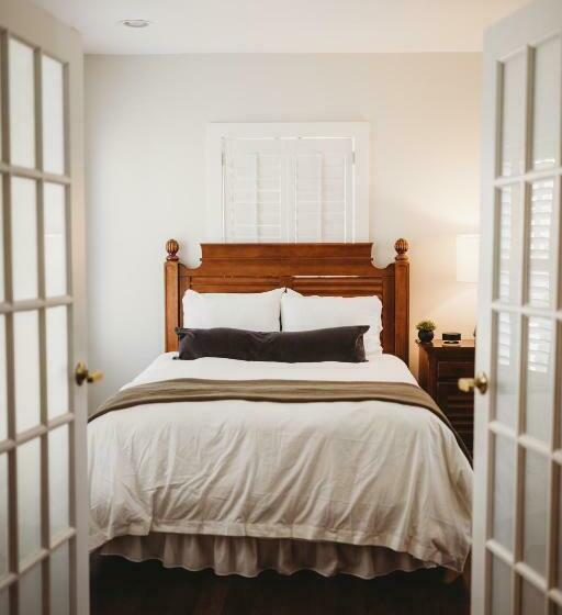 فندق The Jefferson Inn