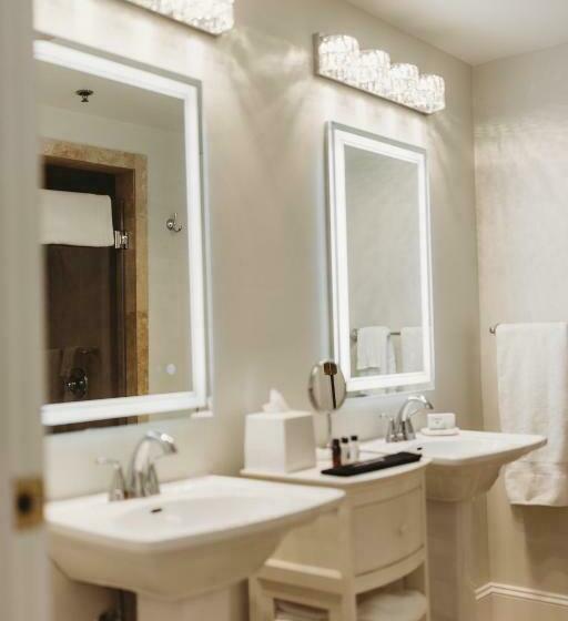 فندق The Jefferson Inn