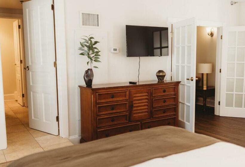 فندق The Jefferson Inn