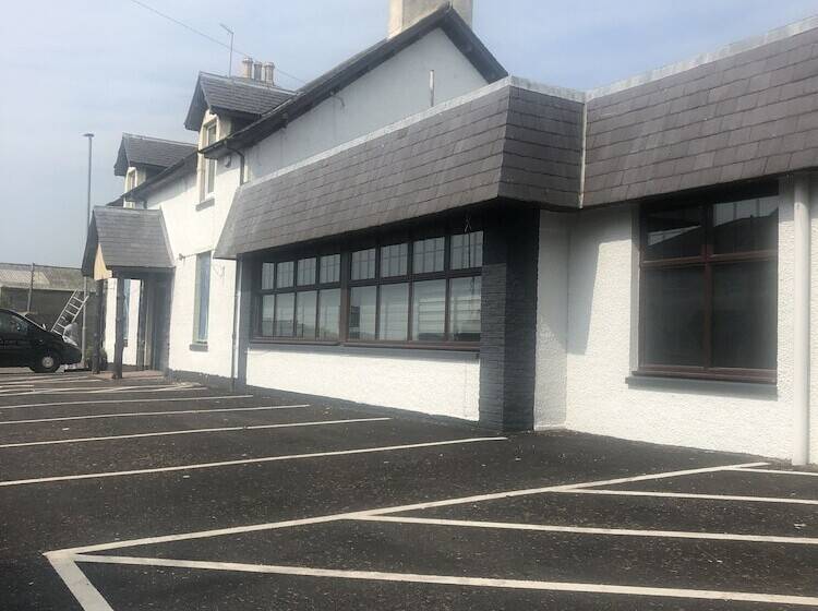 ホテル The Newmachar