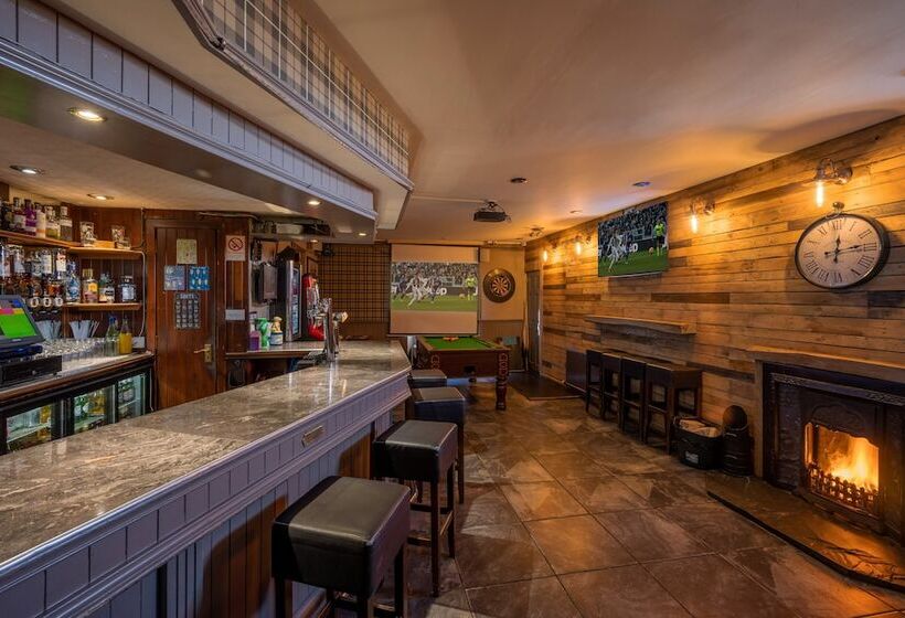 ホテル The Newmachar