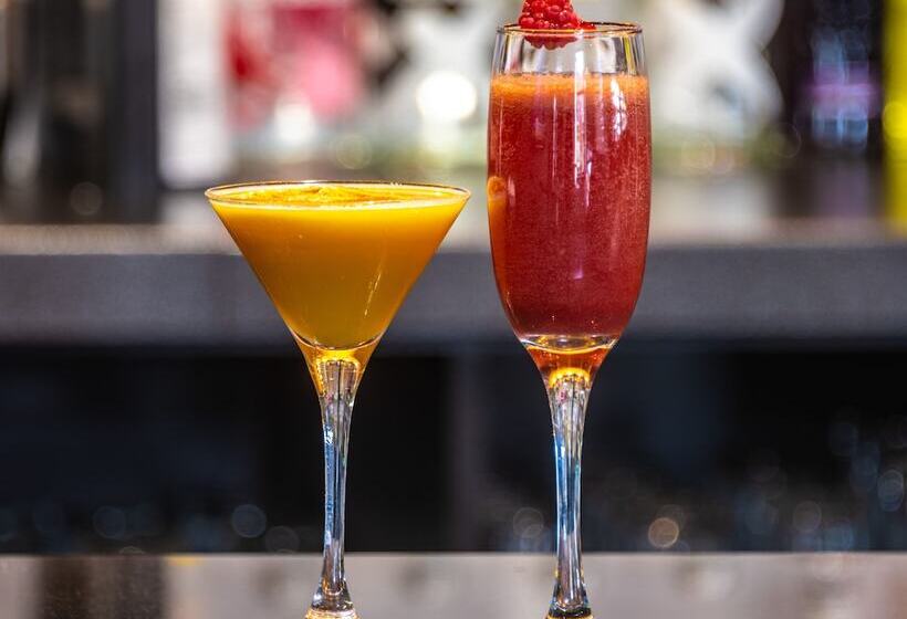 ホテル The Newmachar