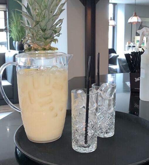 ホテル The Newmachar