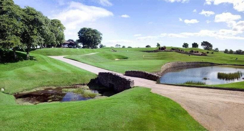 ホテル The Newmachar