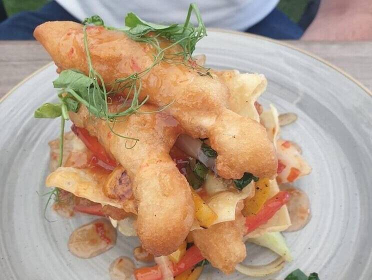 ホテル The Newmachar