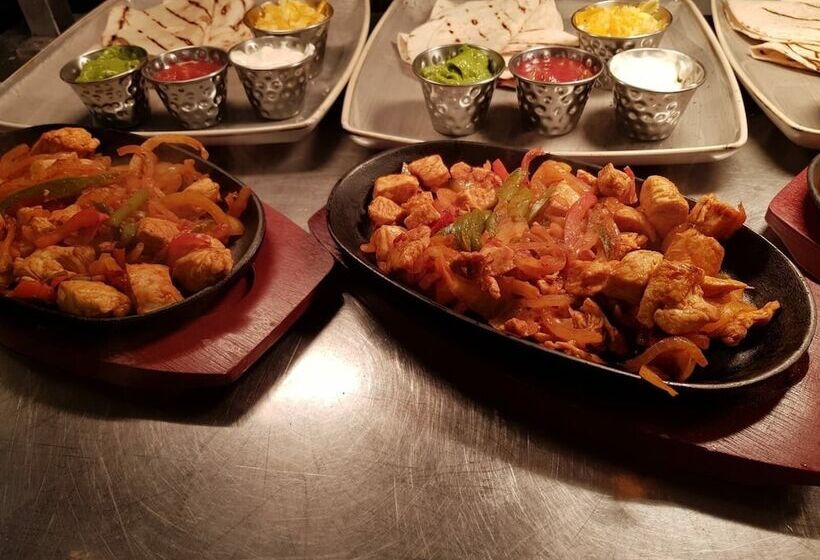 ホテル The Newmachar