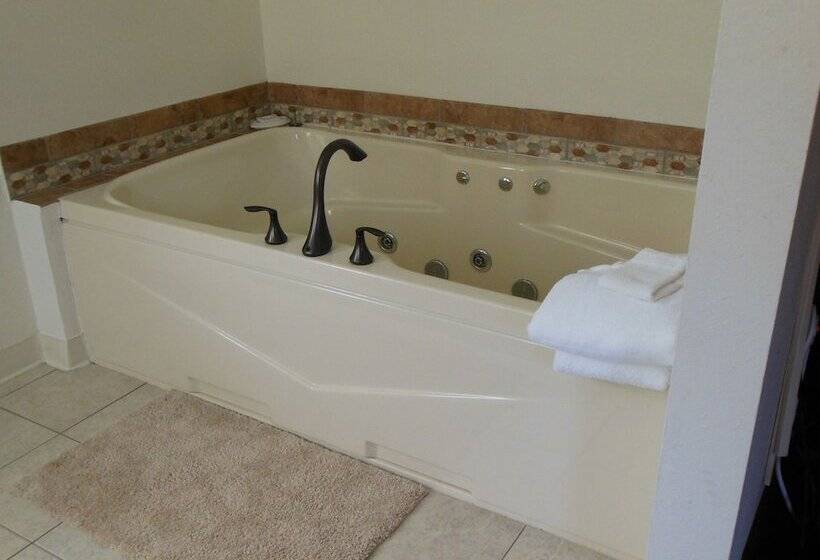 호텔 Timberline Four Seasons Resort