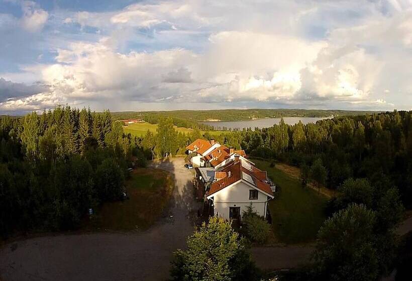 Отель Tingvall B&b Eco Lodge