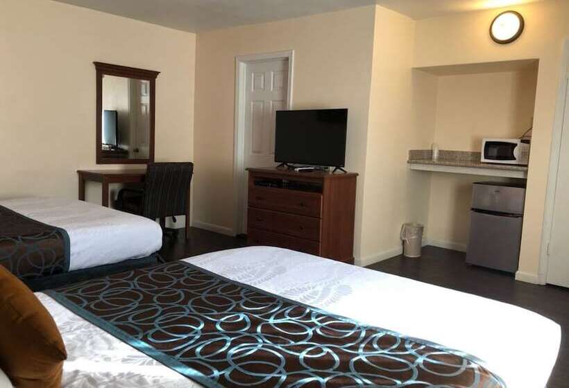 فندق Turtle Bay Lodge