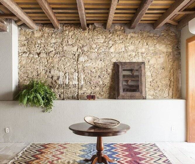 בית מלון כפרי Villa Amazonia