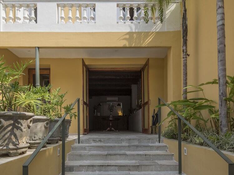 בית מלון כפרי Villa Amazonia