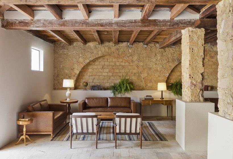 בית מלון כפרי Villa Amazonia